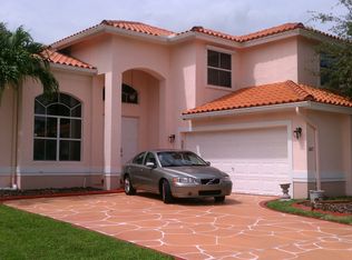 6607 Constance St, Lake Worth, FL 33467