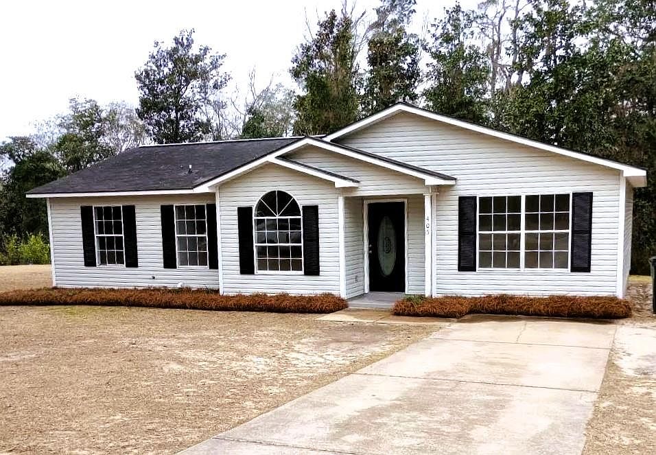 405 Bay Tree Rd Cairo GA 39828 Zillow