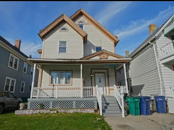 214 W Ferry St, Buffalo, NY 14213