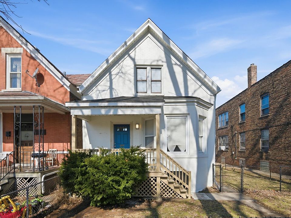 1st image of 1446 E 71st Pl