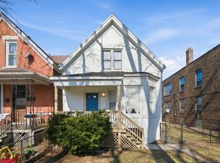 1446 E 71st Pl, Chicago, IL