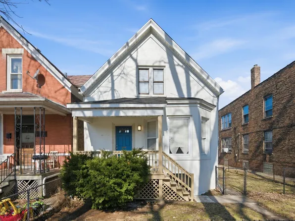 1446 E 71st Pl, Chicago, IL 60619