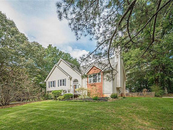 5th image of 1243 Palm Ridge Trce