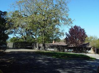 351 La Questa Way, Woodside, CA 94062