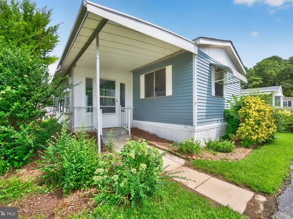 6 Albion Ct, Easton, MD 21601