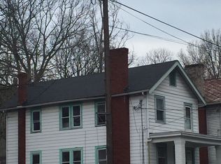 445 Elberon Ave, Cincinnati, OH 45205