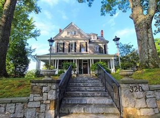 320 E 3rd Ave, Rome, GA 30161