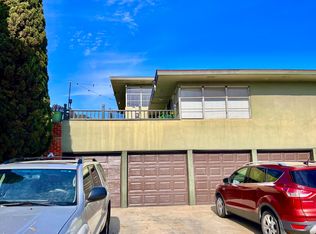322 1/2 Rosecrans St, San Diego, CA 92106