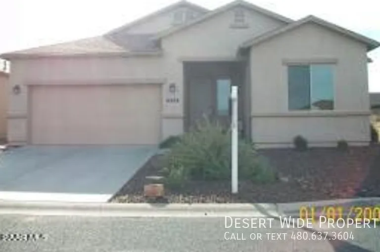 8204 N Ancient Trl — Photo 1
