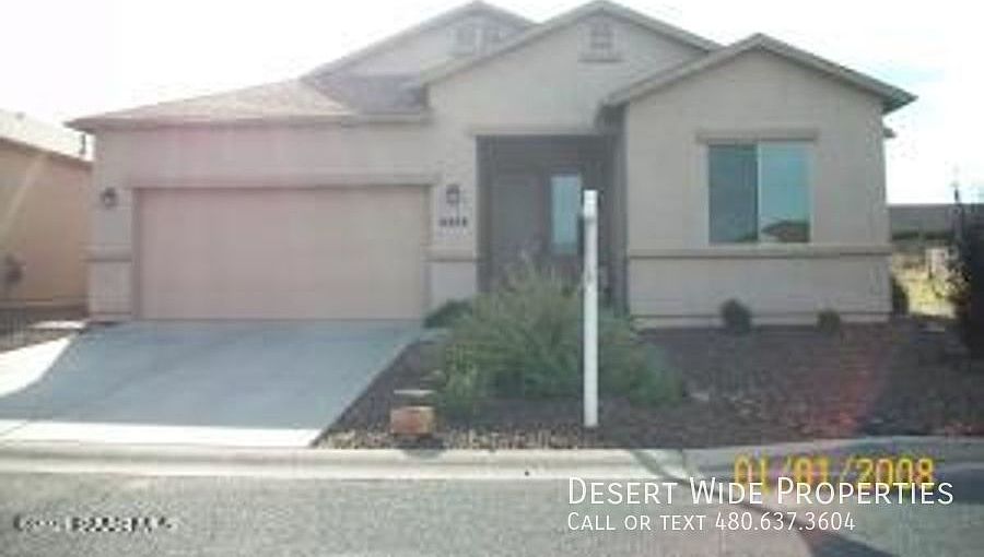 1st image of 8204 N Ancient Trl