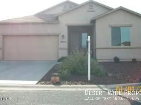 8204 N Ancient Trl, Prescott Valley, AZ 86315
