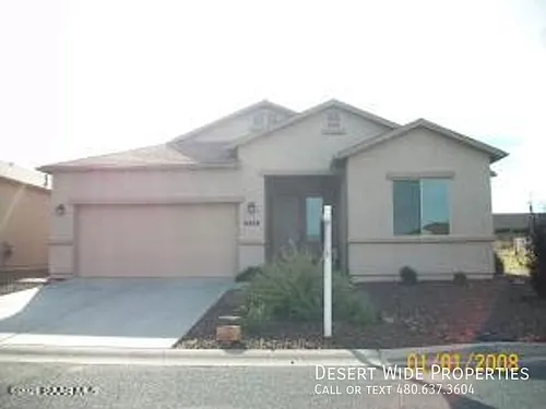 8204 N Ancient Trl Photo 1