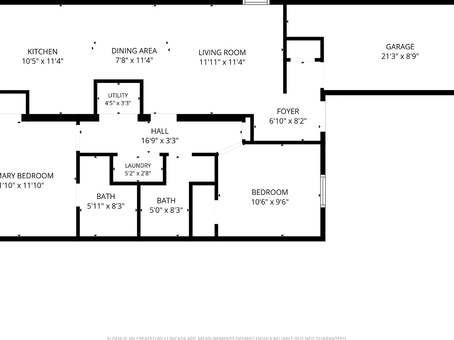 712 Swan Lake Rd — Photo 2