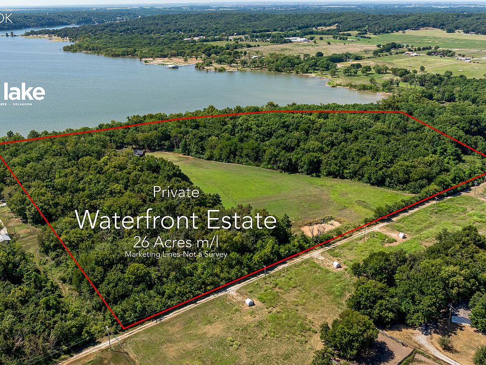 27559 S 556th Ln, Afton, OK 74331 | MLS #26-944 | Zillow
