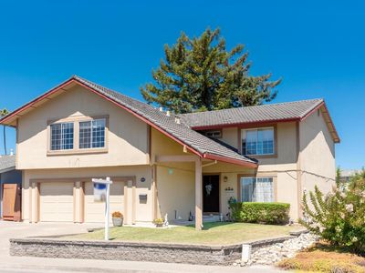 936 Edith Court, Rohnert Park, CA, 94928