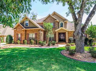 407 Old Bridge Rd, Warner Robins, GA 31088