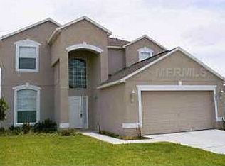 201 Stonecroft Ct, Kissimmee, FL 34744
