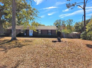 1100 Bluff Springs Rd, Ashford, AL 36312