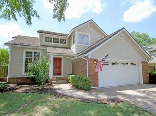 233 S Mars St, Wichita, KS 67209