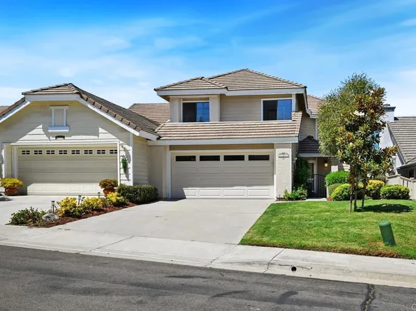 1762 Spyglass Cir, Vista, CA 92081