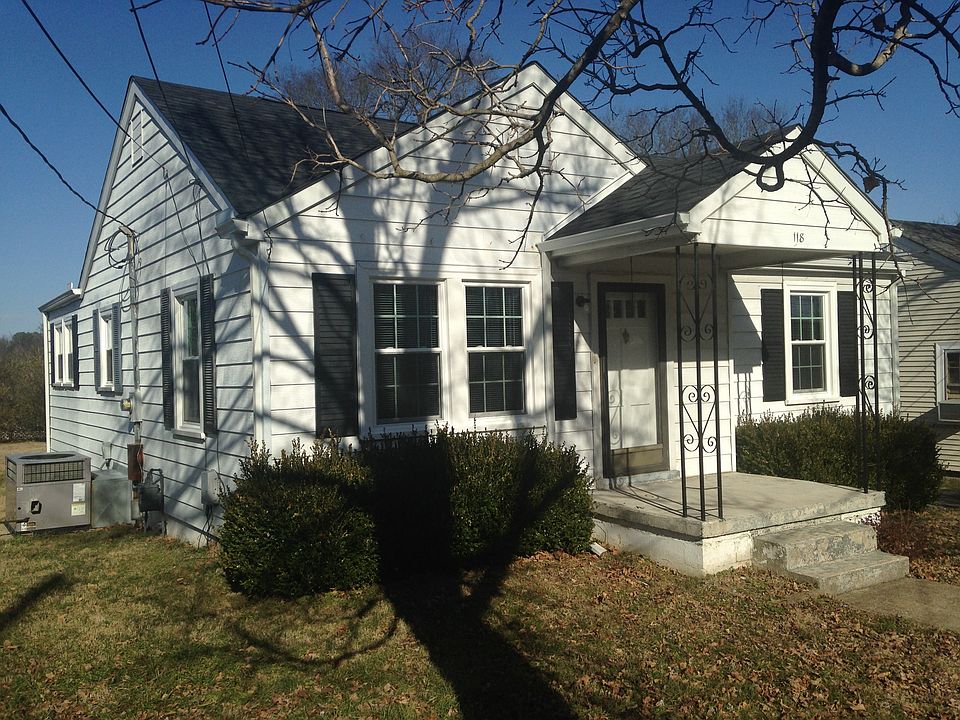 118 Greenwood Acres Dr.