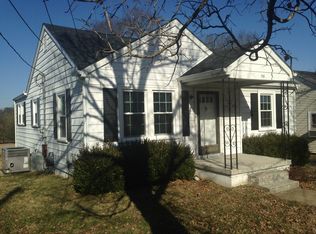 118 Greenwood Acres Dr, Columbia, TN 38401