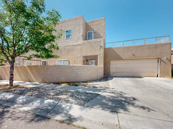 512 Cordova Ave NW, Albuquerque, NM 87107