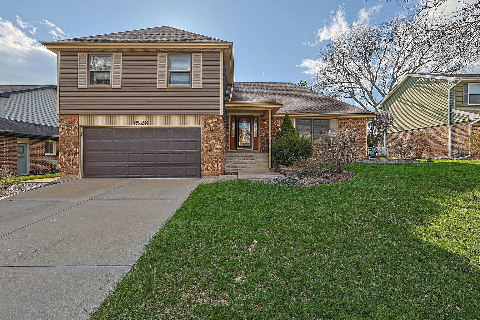 1526 Gainesboro Dr photo 1