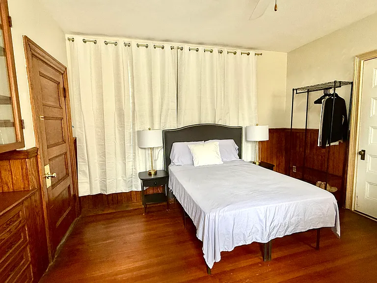 Bedroom #4