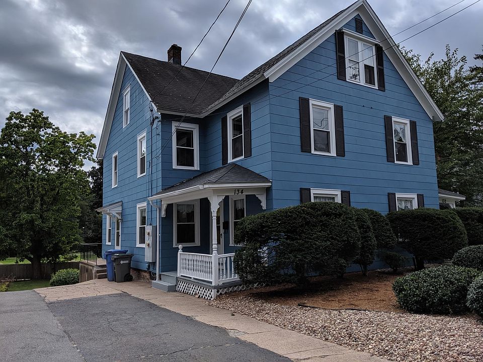 134 Charter Oak St, Manchester, CT 06040 Zillow