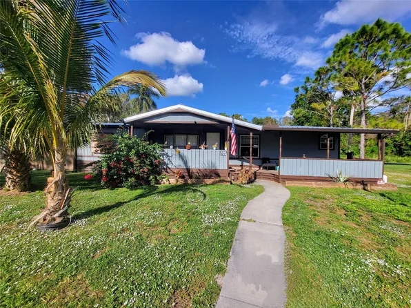 4609 SE 27th Street, Okeechobee, FL 34974