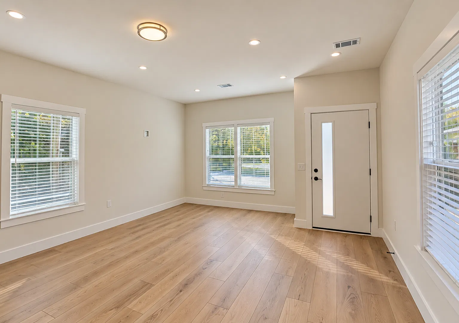 New Construction East Asheville Rental! — Photo 4