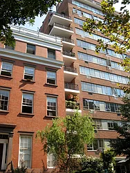 Sold by Corcoran