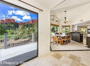 35 Sandrock Rd, Sedona, AZ 86351
