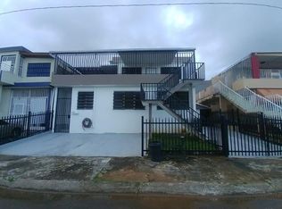 1402 Calle San Lucas, San Juan, PR 00921