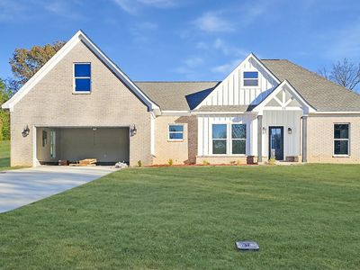 53 Prather St, Byhalia, MS, 38611