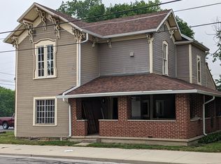 158 Riverside Dr #2, Huntington, IN 46750