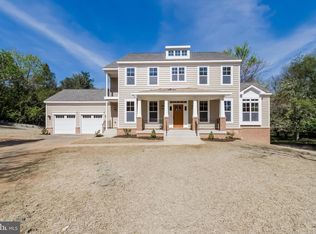 13703 Penn Shop Rd, Mount Airy, MD 21771