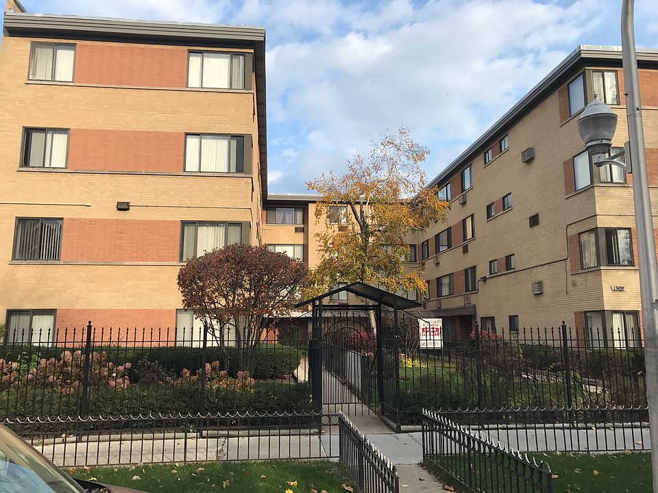 1st image of 1508 W Farwell Avenue # Fl 1ST