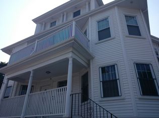 385 Columbia Rd, Dorchester, MA 02125