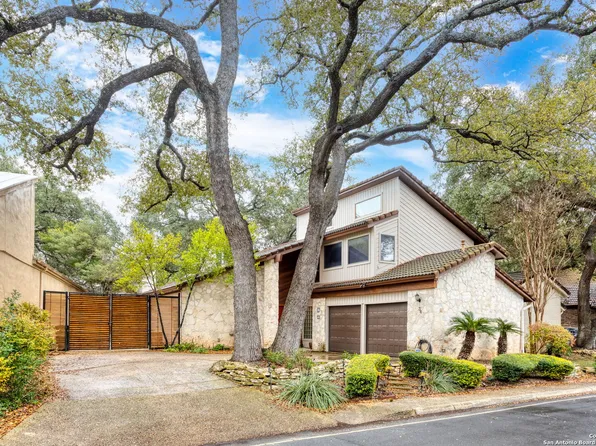 34 DONORE SQ, San Antonio, TX 78229