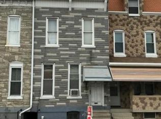 1504 N 9th St, Reading, PA 19604