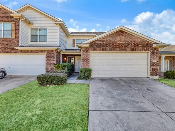 7405 Howling Coyote Ln, Fort Worth, TX 76131