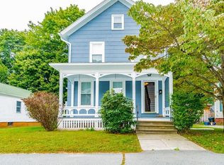 149 State St #A, Northampton, MA 01060
