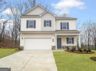 836 Kensington St, Kingston, GA 30145