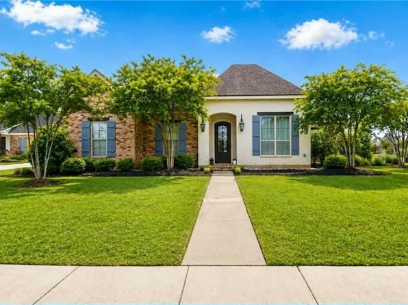 5913 Marthas Dr, Alexandria, LA 71303