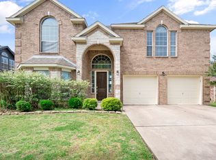 100 Monticello Dr, Mansfield, TX 76063
