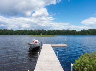 207XX Siskiwit Shores Dr, Cornucopia, WI 54827