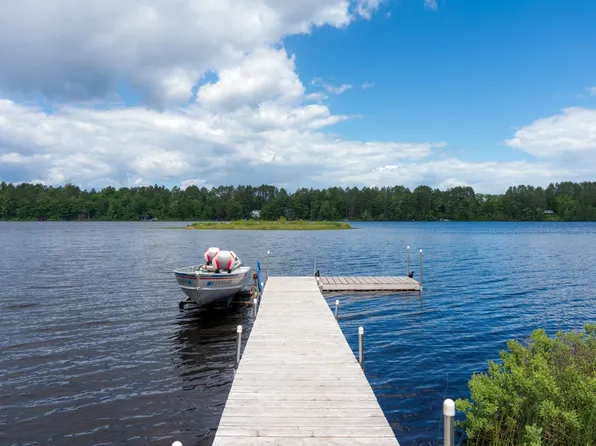 207XX Siskiwit Shores Dr, Cornucopia, WI 54827