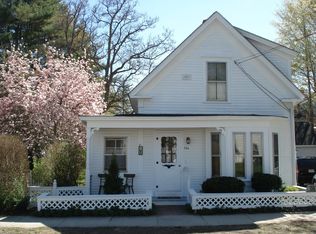 136 Prescott St, Lancaster, MA 01523